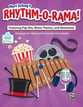 Rhythm-o-Rama! Book & Online PDF